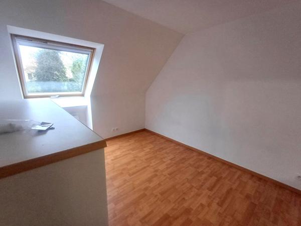 Achat maison Étaples - 5 pièce(s) - 99 m² - 378 000 €