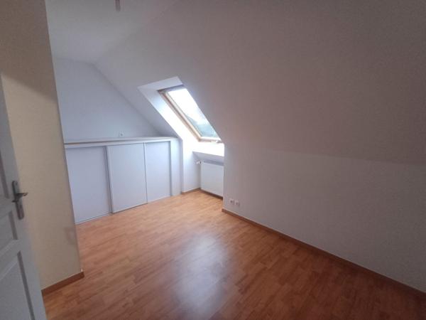 Achat maison Étaples - 5 pièce(s) - 99 m² - 378 000 €