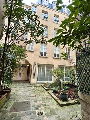 Appartement à vendre à Paris 4e arrondissement à Paris (75004), ref : 63130-9