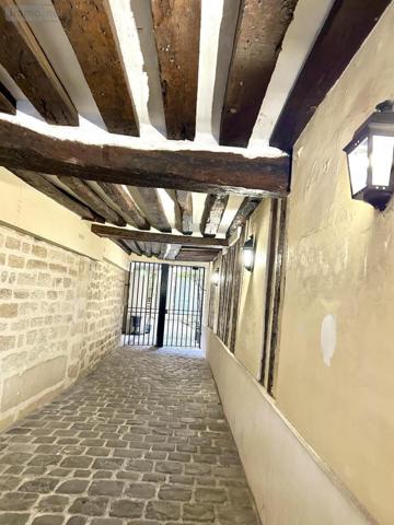 Appartement à vendre à Paris 4e arrondissement à Paris (75004), ref : 63130-9