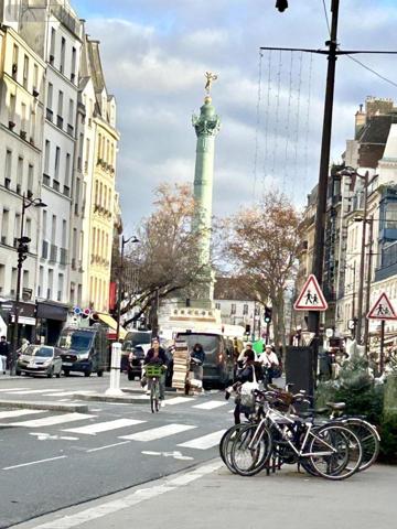 Appartement à vendre à Paris 4e arrondissement à Paris (75004), ref : 63130-9