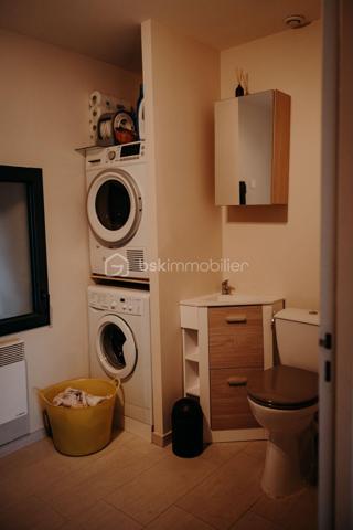 Maison ancienne de 132 m²