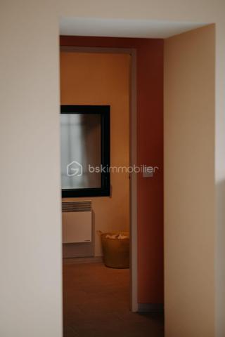 Maison ancienne de 132 m²