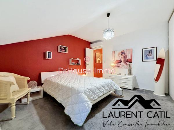 Appartement à vendre 4 pièces de 88 m²