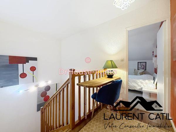 Appartement à vendre 4 pièces de 88 m²