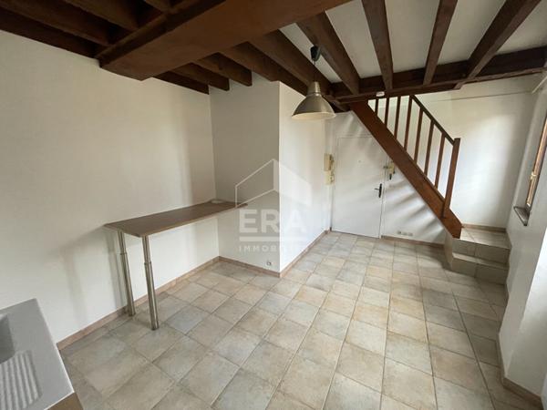 Appartement Brie Comte Robert 1 pièce(s)