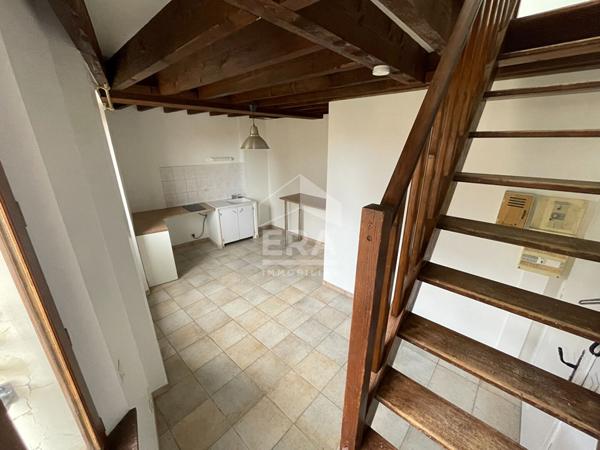 Appartement Brie Comte Robert 1 pièce(s)