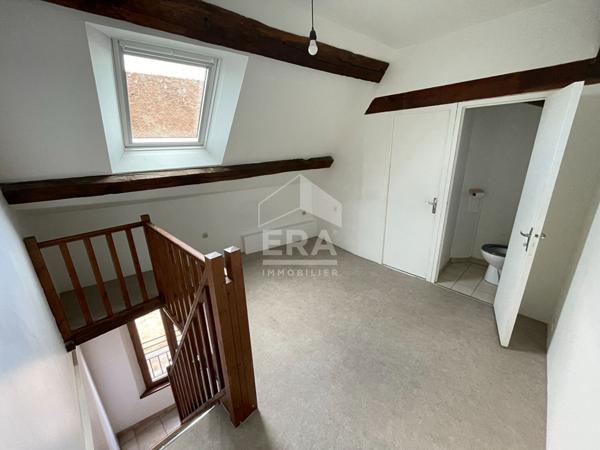 Appartement Brie Comte Robert 1 pièce(s)