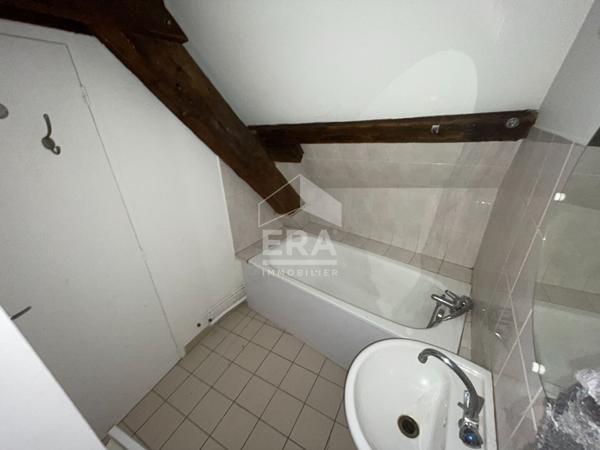 Appartement Brie Comte Robert 1 pièce(s)