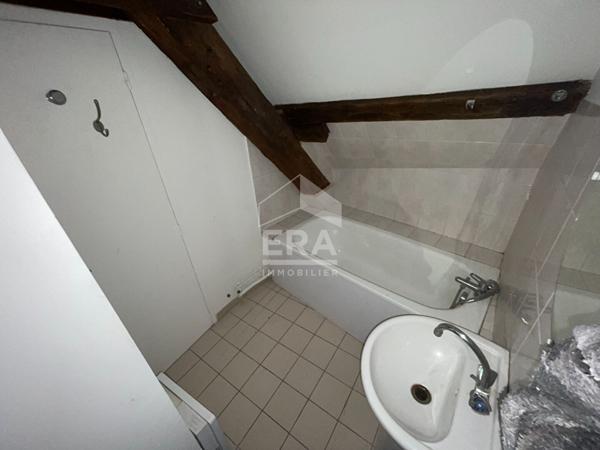 Appartement Brie Comte Robert 1 pièce(s)