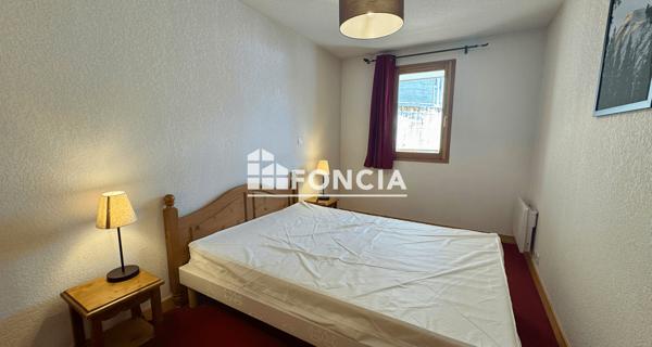 À vendre Appartement 3 pièces 52.1 m² - Notre-dame-de-bellecombe 73590
