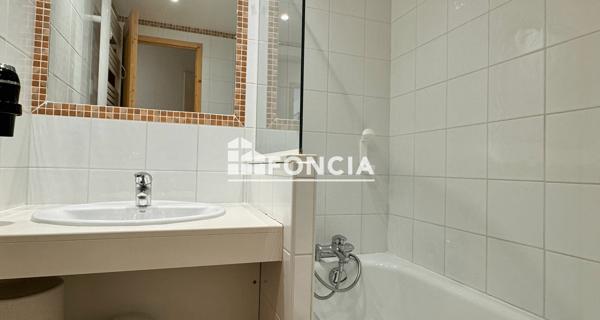 À vendre Appartement 3 pièces 52.1 m² - Notre-dame-de-bellecombe 73590