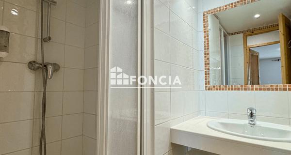 À vendre Appartement 3 pièces 52.1 m² - Notre-dame-de-bellecombe 73590