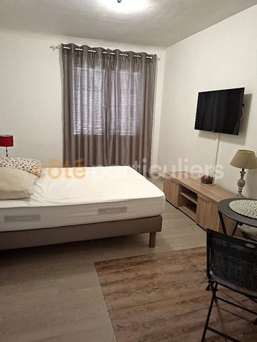 Vente Fonds de commerce60 m² - ROQUEBRUNE SUR ARGENS (83520)