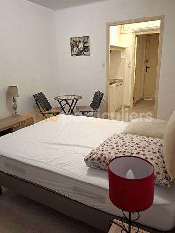 Vente Fonds de commerce60 m² - ROQUEBRUNE SUR ARGENS (83520)