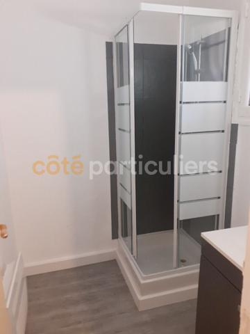 Vente Fonds de commerce60 m² - ROQUEBRUNE SUR ARGENS (83520)