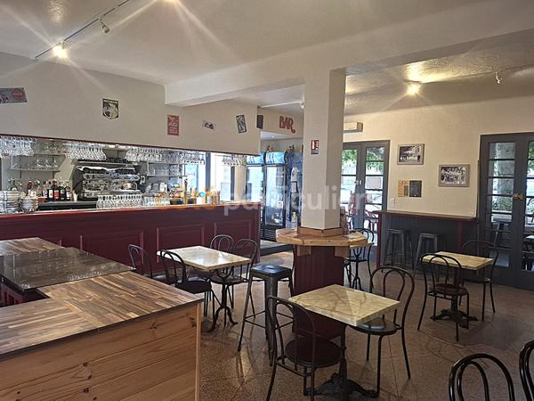 Vente Fonds de commerce60 m² - ROQUEBRUNE SUR ARGENS (83520)