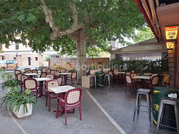 Vente Fonds de commerce60 m² - ROQUEBRUNE SUR ARGENS (83520)