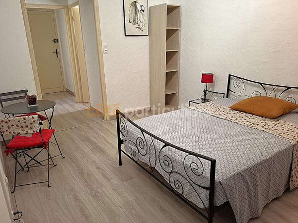 Vente Fonds de commerce60 m² - ROQUEBRUNE SUR ARGENS (83520)