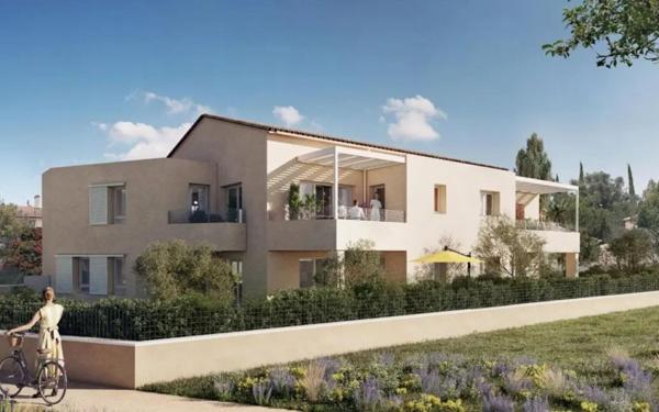 Appartement à vendre    4 pièces •  Toulon