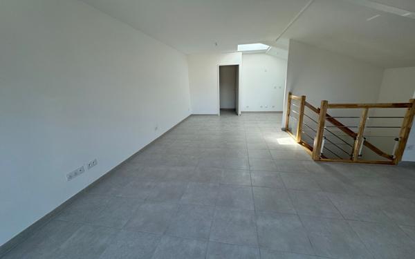 Appartement à vendre    4 pièces •  Toulon