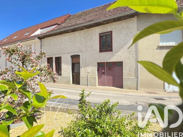 Maison à vendre 3 pièces 94 m² Les Abrets en Dauphiné