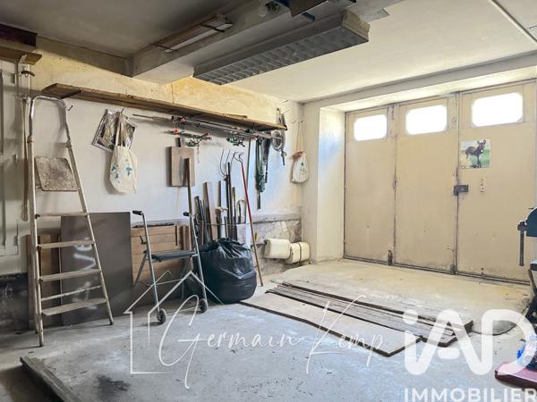 Maison à vendre 3 pièces 94 m² Les Abrets en Dauphiné