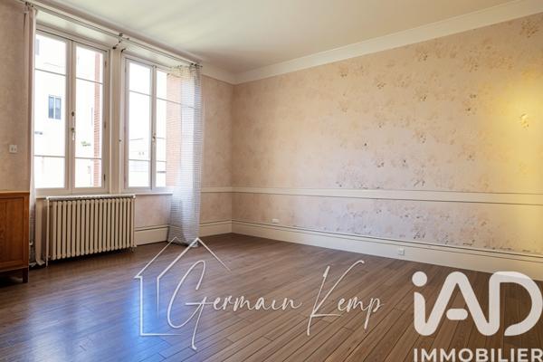 Maison à vendre 3 pièces 94 m² Les Abrets en Dauphiné
