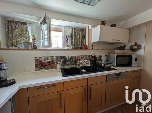 Maison à vendre 7 pièces 142 m² Montluçon