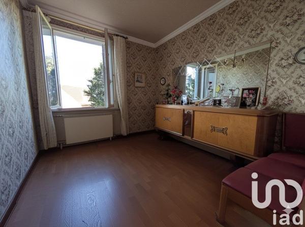 Maison à vendre 7 pièces 142 m² Montluçon