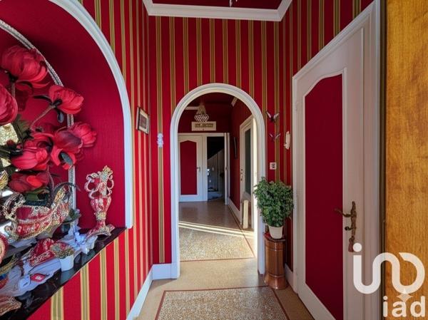 Maison à vendre 7 pièces 142 m² Montluçon