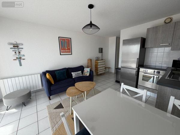 Appartement à vendre à Guidel dans le Morbihan (56520), ref : 56032-1690