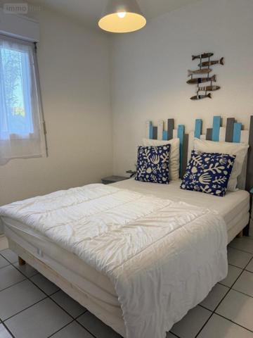 Appartement à vendre à Guidel dans le Morbihan (56520), ref : 56032-1690