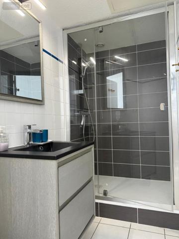 Appartement à vendre à Guidel dans le Morbihan (56520), ref : 56032-1690