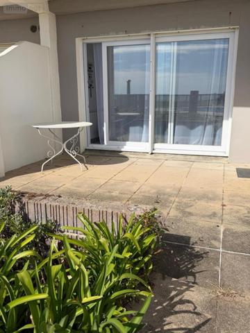 Appartement à vendre à Guidel dans le Morbihan (56520), ref : 56032-1690