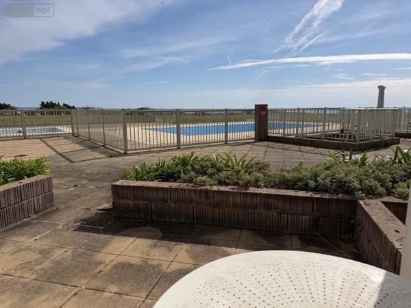 Appartement à vendre à Guidel dans le Morbihan (56520), ref : 56032-1690