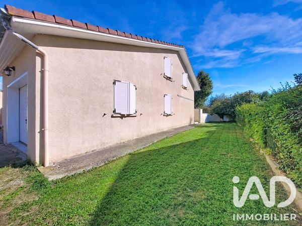 Maison à vendre 6 pièces 176 m² Fleurance