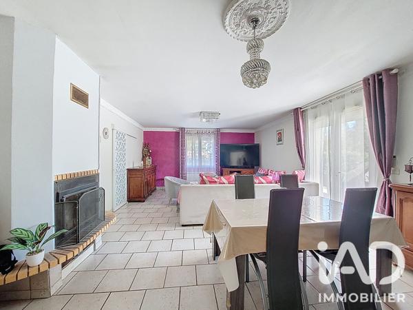 Maison à vendre 6 pièces 176 m² Fleurance