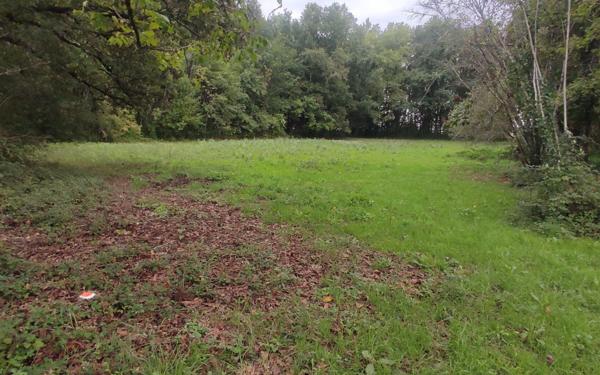 Terrain à vendre    Saint-Astier