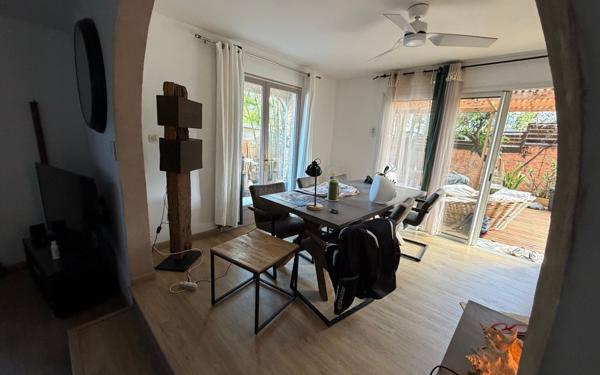 Maison à vendre    5 pièces •  Saint-Pierre