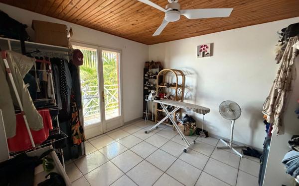 Maison à vendre    5 pièces •  Saint-Pierre