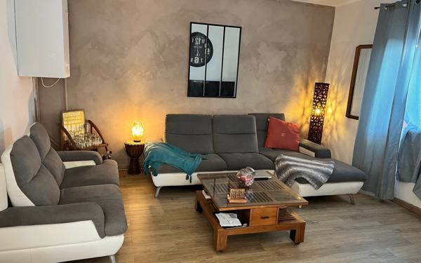 Maison à vendre    5 pièces •  Saint-Pierre