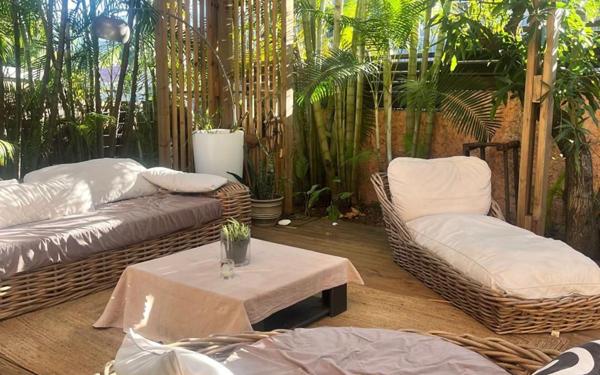 Maison à vendre    5 pièces •  Saint-Pierre