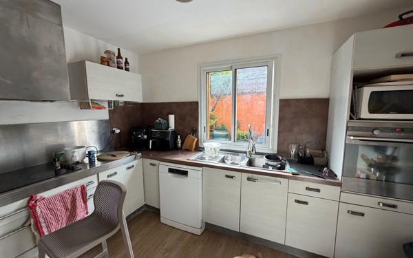 Maison à vendre    5 pièces •  Saint-Pierre