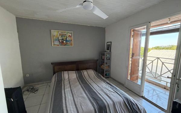 Maison à vendre    5 pièces •  Saint-Pierre