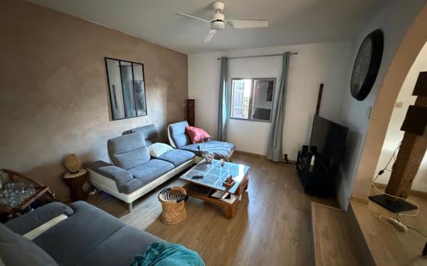 Maison à vendre    5 pièces •  Saint-Pierre