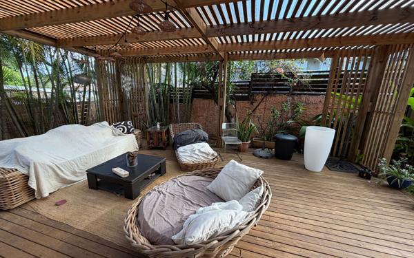 Maison à vendre    5 pièces •  Saint-Pierre