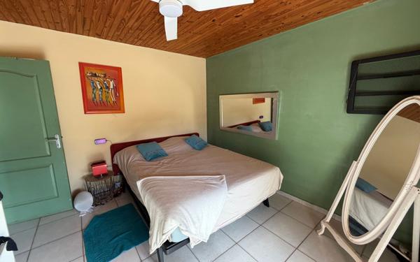 Maison à vendre    5 pièces •  Saint-Pierre