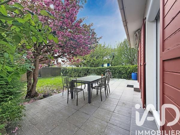Maison à vendre 4 pièces 86,3 m² Ballancourt-sur-Essonne