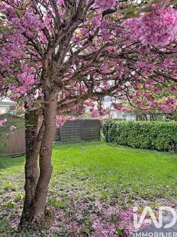 Maison à vendre 4 pièces 86,3 m² Ballancourt-sur-Essonne
